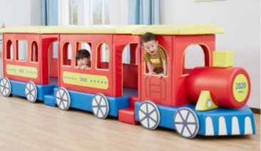 Đồ chơi mầm non