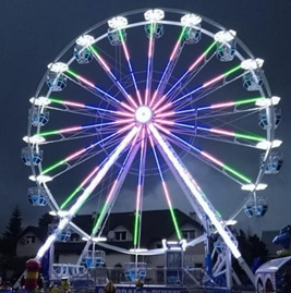 Vòng quay mặt trời 1