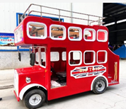 Xe bus 2 tầng mẫu 2