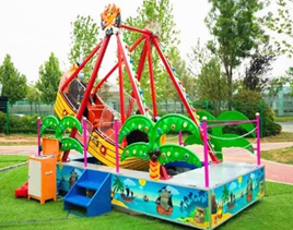 Thuyền hải tặc mẫu 1