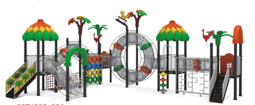 Tổ hợp liên hoàn mẫu 5