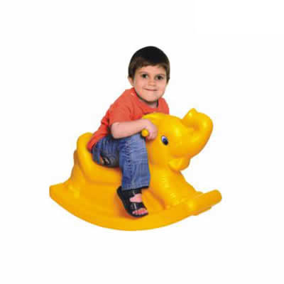 Bập bênh mẫu 12